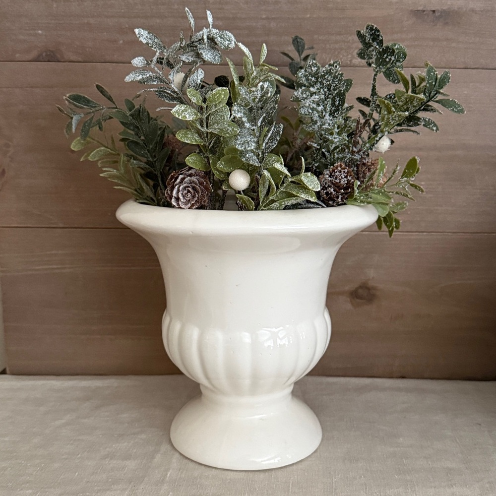 Vintage Pottery/Vase